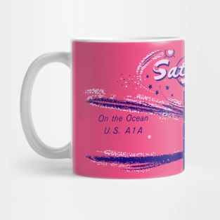 Satellite2 Mug